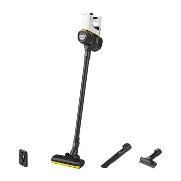 KÄRCHER_Odkurzacz pionowy Kärcher VC 4 Cordless myHome, bezprzewodowy, z akcesoriami_1