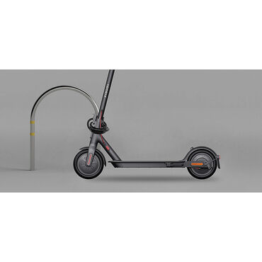Zabezpieczenie do hulajnogi i roweru Xiaomi Cable Mi Scooter Lock, 5-cyfrowe