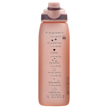 SMUKEE_Bidon tritanowy, 850 ml, różowy_2