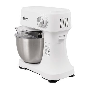 ZELMER_Robot planetarny Zelmer ZKR1340, 600 W, 3,5 l, 3 końcówki_4