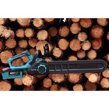 NEVIQ_Akumulatorowa piła łańcuchowa NeviQ L16A50 16/18”_14
