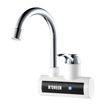 NOVEEN_Przepływowy podgrzewacz wody NOVEEN IWH150, 2 – 2,5 l/min_1