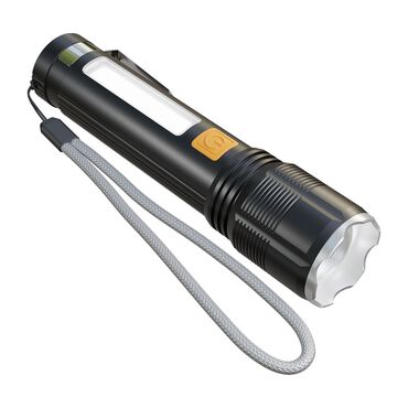 EXTRALINK_Latarka LED Extralink Flashlight, 700 lm, akumulatorowa_1