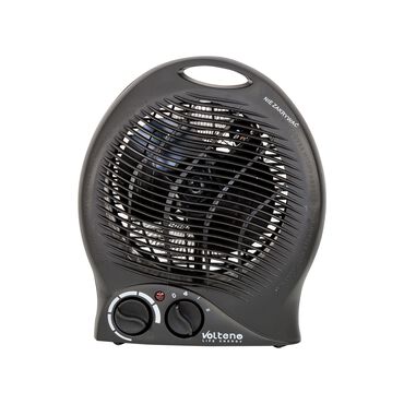 VOLTENO_Termowentylator 2000 W, 3 opcje grzania, z uchwytem_1