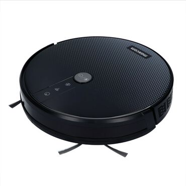 MAXCOM_Robot sprzątający Maxcom MH11, czarny_1