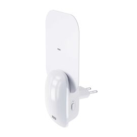 Lampa owadobójcza do kontaktu Noveen IKN905, na lep
