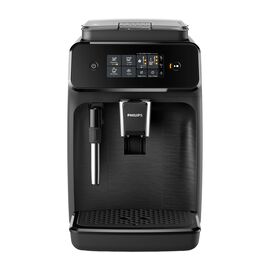 Ekspres ciśnieniowy do kawy Philips EP1220/00, 15 barów, 1500 W, czarny