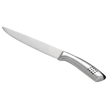 MG HOME_Nóż użytkowy 8” MG Home Professional, stal nierdzewna, srebrny_1