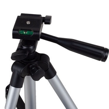 NITEO_Poziomica laserowa samopoziomująca, ze statywem_5