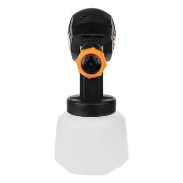 NITEO_Agregat malarski Max, 20 V, akumulatorowy_3