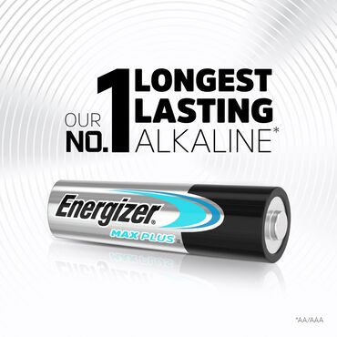 ENERGIZER_Baterie alkaliczne Energizer Max Plus AA, 10 szt._3