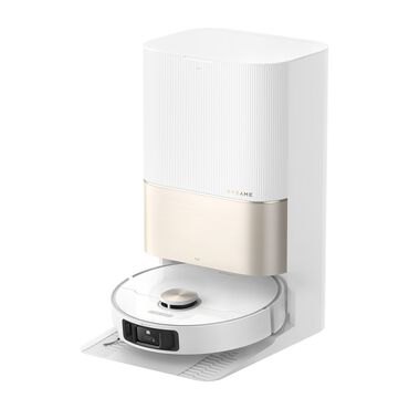 DREAME_Robot sprzątajacy Dreame X40 Ultra, 12 kPa, z funkcją mopowania_1