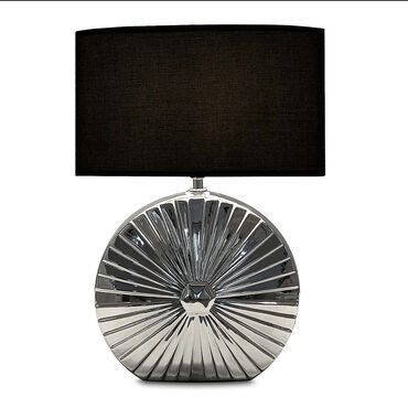 KONSIMO_Lampa nocna Ritim, 43,5 cm, rozeta_1