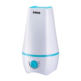 Nawilżacz powietrza Noveen UH101 blue, ultradźwiękowy