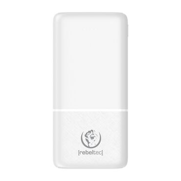 REBELTEC_Powerbank Rebeltec P20, 20000 mAh, 10 W, biały_1
