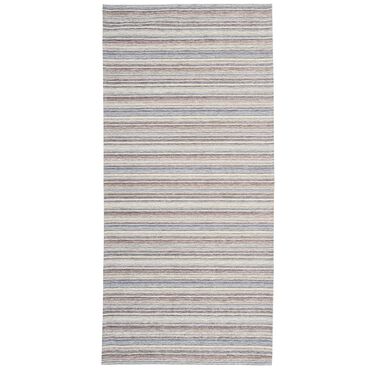 Chodnik uniwersalny Gold, 65 x 160 cm, paski szary_1