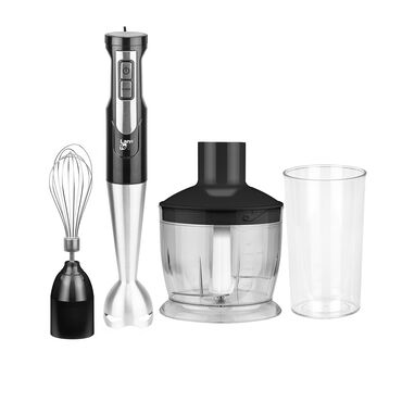 LAFE_Blender ręczny Lafe BRK-003A, 800 W, z akcesoriami, czarny_1