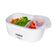 NOVEEN_Lunchbox podgrzewany Noveen LB310 Grey, szary_4
