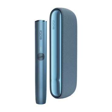 IQOS_IQOS ILUMA KIT AZURE BLUE_1