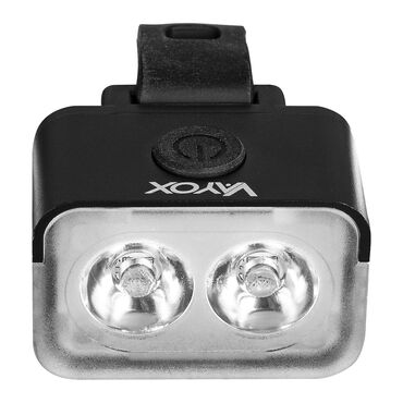 Lampka rowerowa przednia Vayox VA0153, 300 lm, akumulatorowa