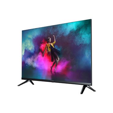 KIANO_Telewizor 32" Kiano Elegance, bezramkowy, HD Ready, Smart TV, DVB-T2_2