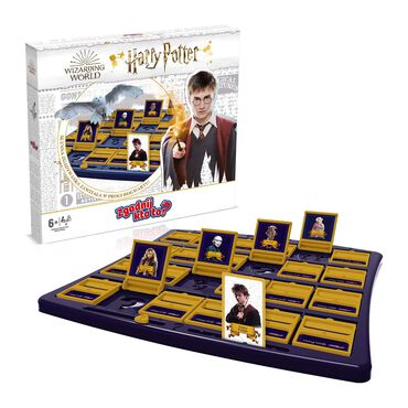 WINNING MOVES_Gra Zgadnij kto to Harry Potter, gra logiczna_1