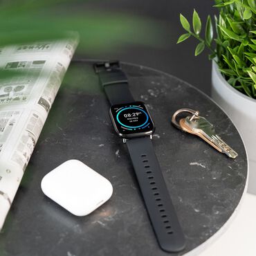 OROMED_Smartwatch OROMED ORO FIT PRO GT BLACK, AMOLED Ultra Retina_9