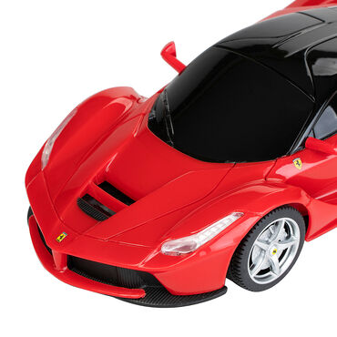 Samochód zdalnie sterowany, Ferrari La Ferrari, 1:24_4