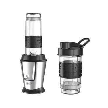 ADLER_Blender personalny Adler AD 4081, 500 W, z wkładem chłodzącym_1