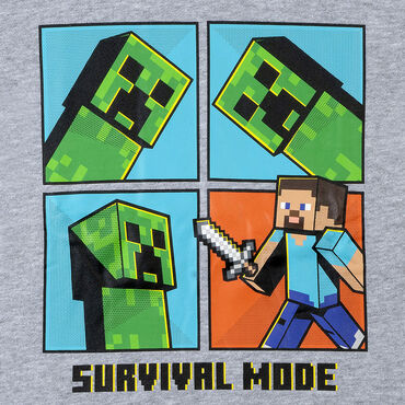 Bluza Minecraft