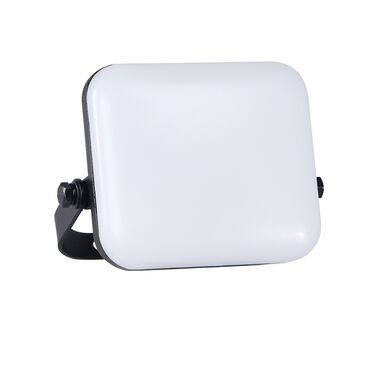 SANICO_Naświetlacz LED Sanico Milky, 4000K, 10 W, IP65_1