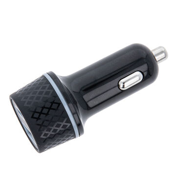 SETTY_Ładowarka samochodowa PD, 45 W, czarna_2