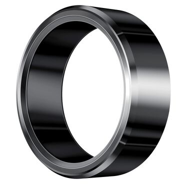 KUMI_Smart ring Kumi H1, rozmiar 11, czarny_4