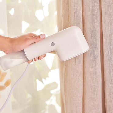Parownica Olayks, wyrzut pary 10 g/min, 800 W