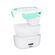 NOVEEN_Lunchbox podgrzewany Noveen LB330 Mint, miętowy_2