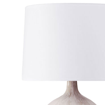 KONSIMO_Lampa stołowa Otos, 47,5 cm, kula_3