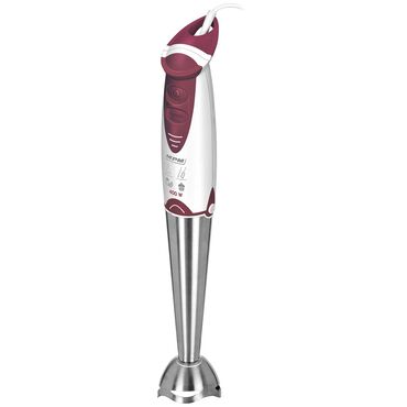 MPM_Blender ręczny MPM MBL-16, 400 W, z akcesoriami, biały_1