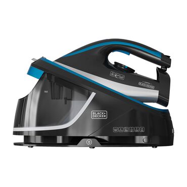 BLACK+DECKER_Generator pary Black+Decker BXSS2401, 2400 W_1