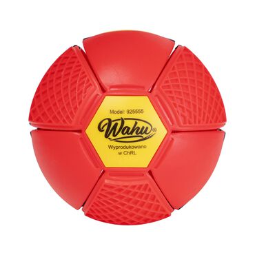 GOLIATH_PhlatBall Dyskopiłka, Pomarańczowa_1