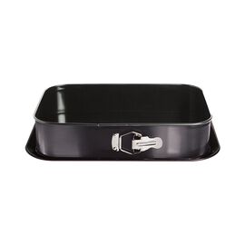 Forma do pieczenia CARBON PRO, 39 x 27 x 7,5 cm, otwierana