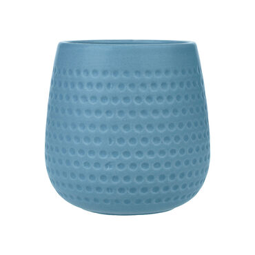 SMUKEE_CERAMICZNY POJEMNIK NA SZCZOTECZKI, JASNONIEBIESKI_1