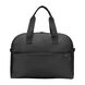 Torba podróżna Puccini Easy Pack, do samolotu, 24 l, czarna