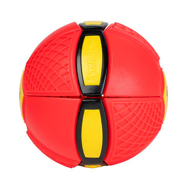 PhlatBall Dyskopiłka, Pomarańczowa