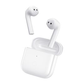 Słuchawki douszne bezprzewodowe XIAOMI Redmi Buds 3, białe