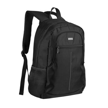 TRACER_Plecak miejski na notebooka Tracer City Carrier, 15,6”, czarny_1