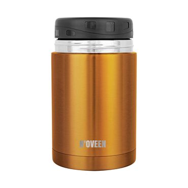 NOVEEN_Termos obiadowy Noveen TB953 Copper, 800 ml, złoty_2