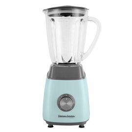 Blender kielichowy Vintage Cuisine, 500 W, 1,6 l, miętowy