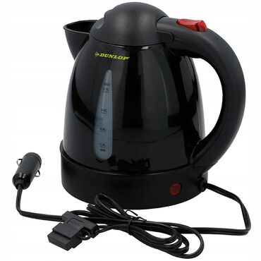 DUNLOP_Czajnik samochodowy Dunlop, 24 V, 0,8 l_1