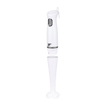 LAFE_Blender ręczny Lafe BRK-004.2, 200 W, biały_1
