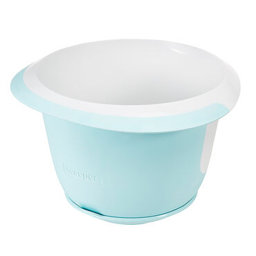 KEEEPER_Miska do miksowania z przyssawką ,1,5L, seledynowy_9